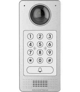 Video Portero IP Grandstream GDS3710