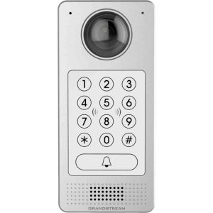 Video Portero IP Grandstream GDS3710