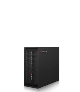 Workstations de Escritorio Xfusion FusionXStation X3 800 Gen2 FUSIONXTATION X3 800 GEN2