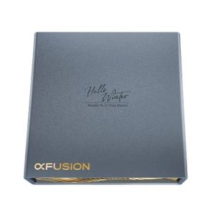 Workstations de Escritorio Xfusion FusionXPark GB10